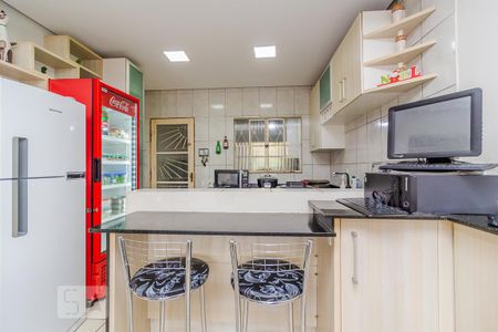 Casa à venda com 84m², 3 quartos e 1 vaga Casa à venda com 84m², 3 quartos e 1 vagaCozinha