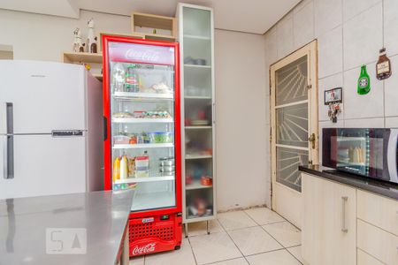 Casa à venda com 84m², 3 quartos e 1 vaga Casa à venda com 84m², 3 quartos e 1 vagaCozinha