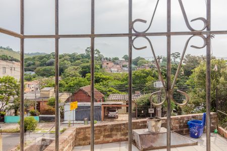 Casa à venda com 84m², 3 quartos e 1 vaga Casa à venda com 84m², 3 quartos e 1 vagaVista