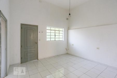 Sala de Estar de Casa com 2 quartos, 110m² Butantã