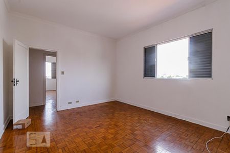 Sala de apartamento para alugar com 2 quartos, 114m² em Vila Monumento, São Paulo