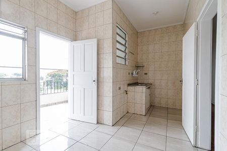 Cozinha de apartamento para alugar com 2 quartos, 114m² em Vila Monumento, São Paulo
