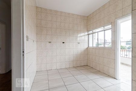 Cozinha de apartamento para alugar com 2 quartos, 114m² em Vila Monumento, São Paulo