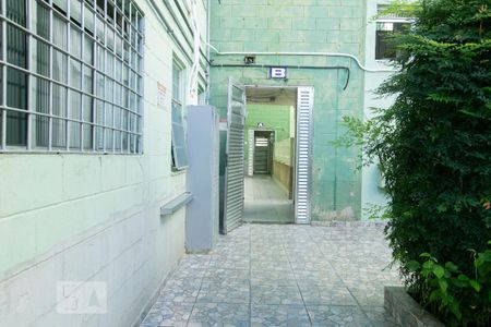 Apartamento para alugar com 48m², 2 quartos e 1 vagaCondomínio