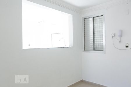 Sala de apartamento para alugar com 2 quartos, 48m² em Conjunto Residencial José Bonifácio, São Paulo