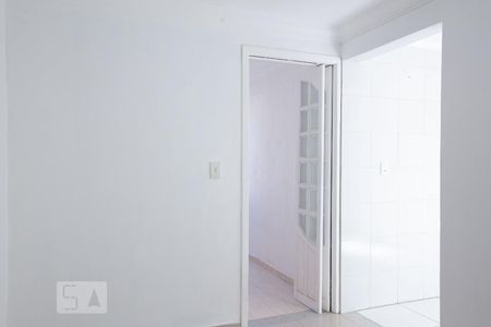 Sala de apartamento para alugar com 2 quartos, 48m² em Conjunto Residencial José Bonifácio, São Paulo