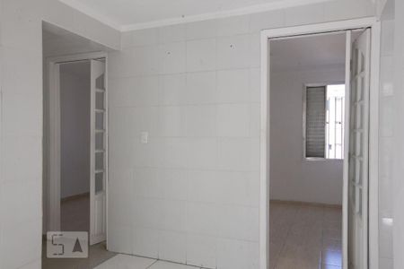 Apartamento para alugar com 48m², 2 quartos e 1 vagaCozinha