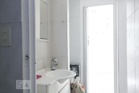 Apartamento para alugar com 48m², 2 quartos e 1 vagaBanheiro