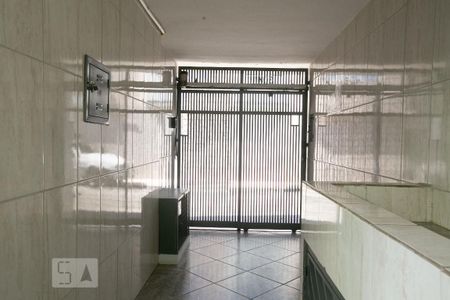 Apartamento para alugar com 48m², 2 quartos e 1 vagaFachada