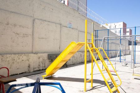 Apartamento para alugar com 48m², 2 quartos e 1 vagaÁrea Comum - Playground