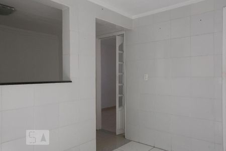 Apartamento para alugar com 48m², 2 quartos e 1 vagaCozinha