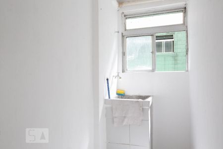 Apartamento para alugar com 48m², 2 quartos e 1 vagaÁrea de Serviço