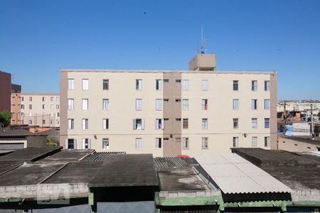 Apartamento para alugar com 48m², 2 quartos e 1 vagaVista do Quarto 1