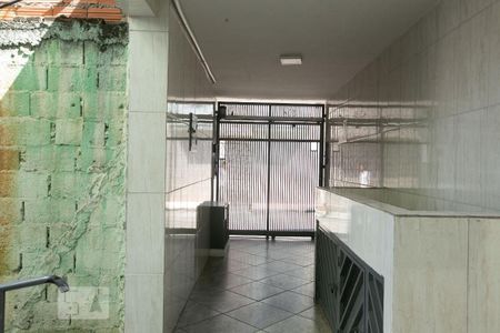 Apartamento para alugar com 48m², 2 quartos e 1 vagaEntrada