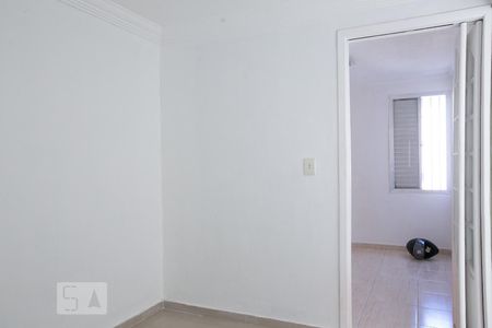 Sala de apartamento para alugar com 2 quartos, 48m² em Conjunto Residencial José Bonifácio, São Paulo
