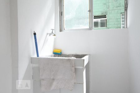 Apartamento para alugar com 48m², 2 quartos e 1 vagaÁrea de Serviço