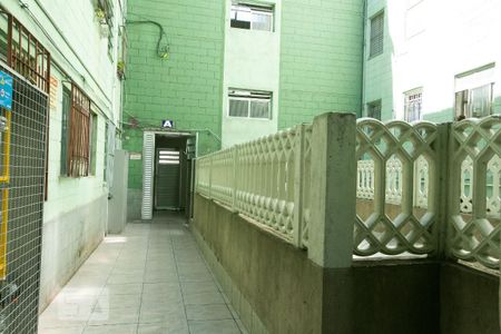 Apartamento para alugar com 48m², 2 quartos e 1 vagaCondomínio