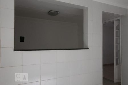 Apartamento para alugar com 48m², 2 quartos e 1 vagaCozinha