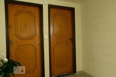 Apartamento para alugar com 48m², 2 quartos e 1 vagaHall