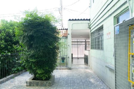 Apartamento para alugar com 48m², 2 quartos e 1 vagaCondomínio