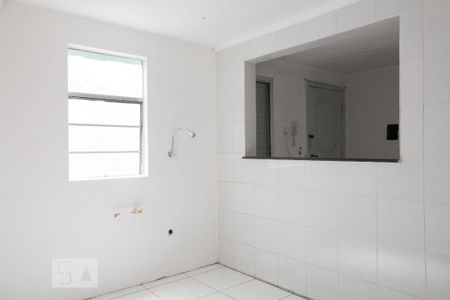 Apartamento para alugar com 48m², 2 quartos e 1 vagaCozinha
