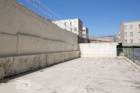 Apartamento para alugar com 48m², 2 quartos e 1 vagaQuadra