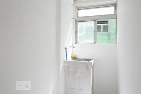 Apartamento para alugar com 48m², 2 quartos e 1 vagaÁrea de Serviço