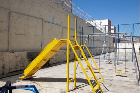 Apartamento para alugar com 48m², 2 quartos e 1 vagaÁrea Comum - Playground