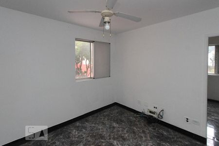 Sala de apartamento à venda com 2 quartos, 47m² em Jardim Ângela (zona Leste), São Paulo