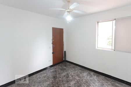 Sala de apartamento à venda com 2 quartos, 47m² em Jardim Ângela (zona Leste), São Paulo