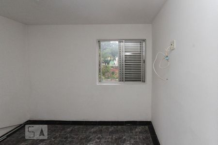 Quarto 01 de apartamento à venda com 2 quartos, 47m² em Jardim Ângela (zona Leste), São Paulo