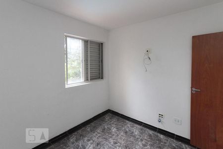 Quarto 01 de apartamento à venda com 2 quartos, 47m² em Jardim Ângela (zona Leste), São Paulo