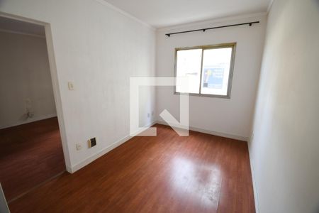 Sala de apartamento para alugar com 1 quarto, 38m² em Centro, Campinas