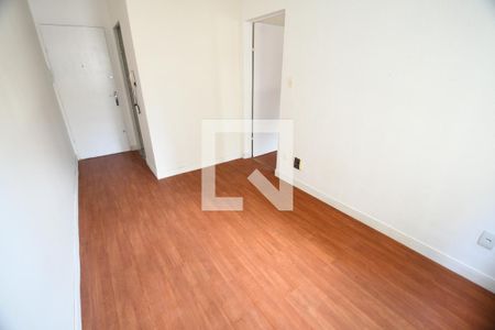 Sala de apartamento para alugar com 1 quarto, 38m² em Centro, Campinas
