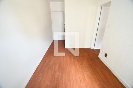 Sala de apartamento para alugar com 1 quarto, 38m² em Centro, Campinas