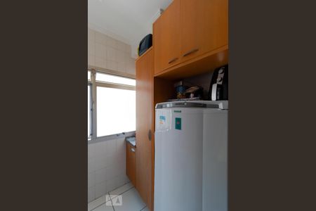 Apartamento à venda com 64m², 2 quartos e 1 vagaÁrea de Serviço