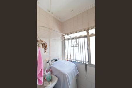 Apartamento à venda com 64m², 2 quartos e 1 vagaÁrea de Serviço