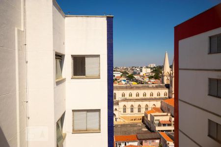 Apartamento à venda com 64m², 2 quartos e 1 vagaVista do Quarto