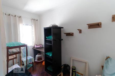 Apartamento à venda com 64m², 2 quartos e 1 vagaQuarto