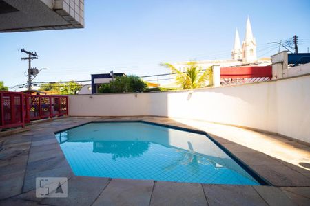 Apartamento à venda com 64m², 2 quartos e 1 vagaÁrea comum - Piscina