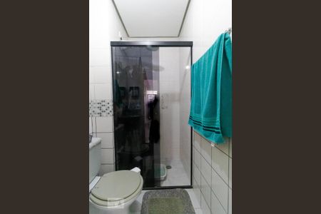 Apartamento à venda com 64m², 2 quartos e 1 vagaBanheiro 