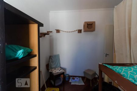 Apartamento à venda com 64m², 2 quartos e 1 vagaQuarto