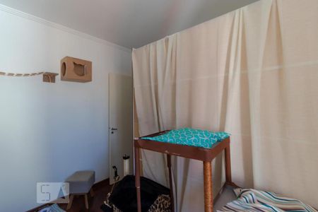 Apartamento à venda com 64m², 2 quartos e 1 vagaQuarto