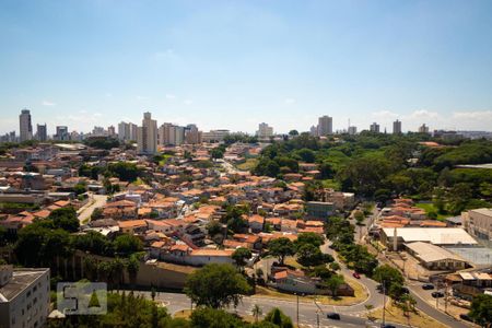 Apartamento à venda com 64m², 2 quartos e 1 vagaVista da Sacada