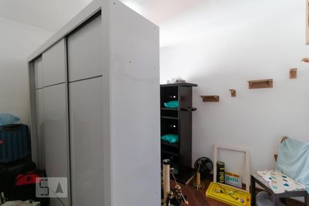 Apartamento à venda com 64m², 2 quartos e 1 vagaQuarto
