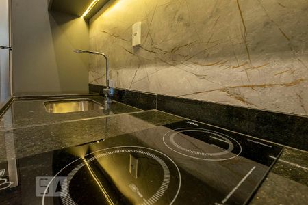 Studio de kitnet/studio para alugar com 1 quarto, 28m² em Pinheiros, São Paulo