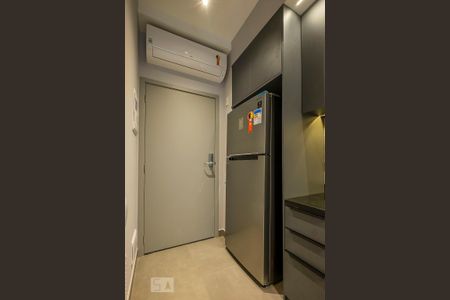 Studio de kitnet/studio para alugar com 1 quarto, 28m² em Pinheiros, São Paulo