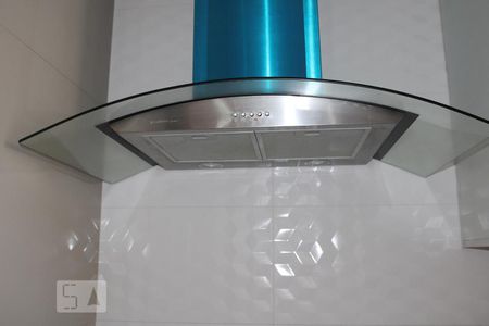 Apartamento para alugar com 135m², 4 quartos e 1 vagaCozinha detalhe 