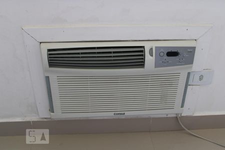 Apartamento para alugar com 135m², 4 quartos e 1 vagaDetalhe quarto suíte 1