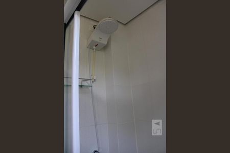 Apartamento para alugar com 135m², 4 quartos e 1 vagaBanheiro suíte 2